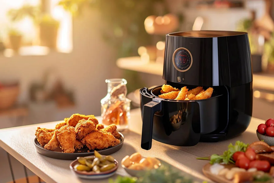 air fryers 2024