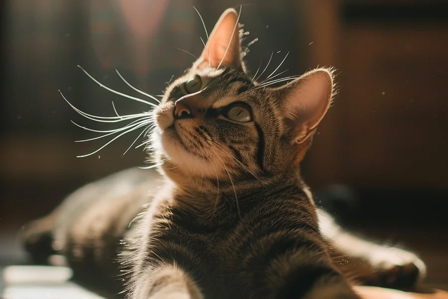 best no smell cat litter box