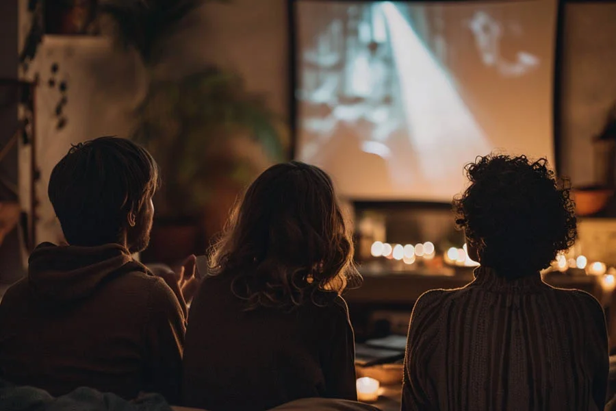 good hd projector